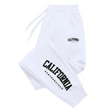 Men’s Jogging Sweatpants – Comfortable Athletic Pants with Drawstring Waist