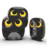 HTZSAFE Long-Range Wireless Doorbell – Waterproof Outdoor Chime with 35 Melodies & Expandable System