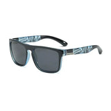Gafas de sol polarizadas de moda para hombre: protección UV para uso en exteriores y en el trabajo