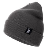 Classic Knit Beanie – Warm & Stylish Winter Hat for Men and Women