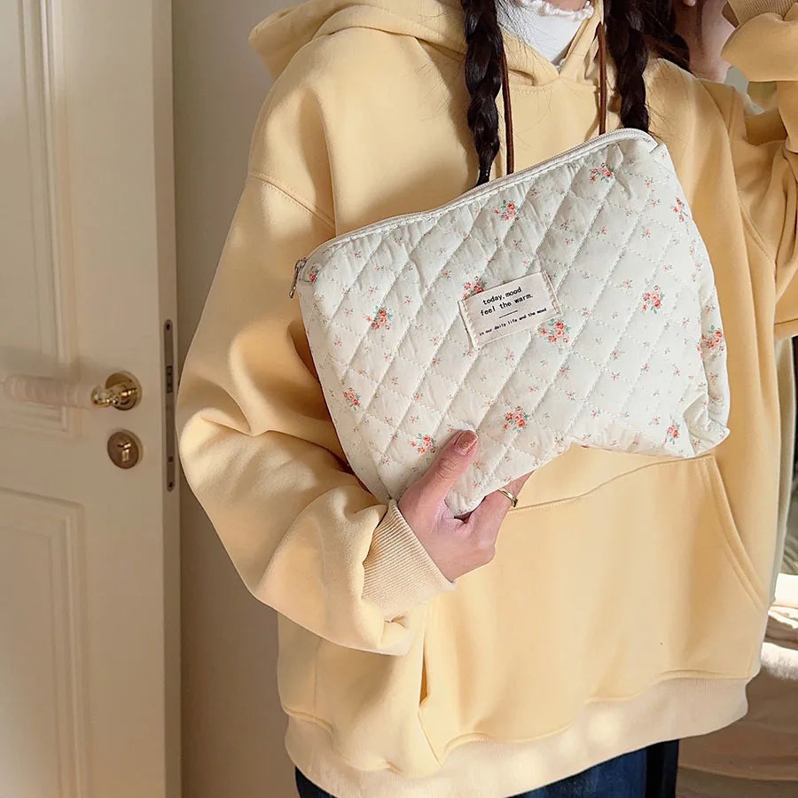 Bolsa de pañales para bebé, bolsa de pañales con estampado de dibujos animados, bolso de mano con cremallera, paquete de transporte, bolsa de almacenamiento de pañales para viajes al aire libre, bolsa de almacenamiento multifuncional