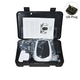 Professional 5MHz RF Skin Tightening Machine - 3-in-1 Tripolar Facial & Body Rejuvenation Device