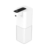 Automatic Soap Dispenser with Infrared Sensor – Rechargeable Hands-Free Foam Dispenser