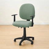 Stretchable Gaming & Office Chair Cover – Soft, Universal Fit, Machine Washable