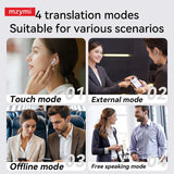 E18 Pro Wireless Bluetooth Earbuds | Gaming & Sports Headset with Touch Control & Waterproof Design