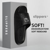 Women's Non-Slip EVA Slippers | Indoor & Outdoor Summer Sandals