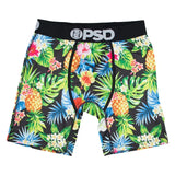 Calzoncillos tipo bóxer sexys para hombre: calzoncillos tipo bóxer y slips transpirables con estampados en tallas grandes