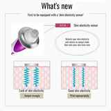 Electric Acne Treatment Device for Clear Skin and Oil Control
