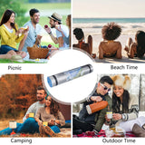 Waterproof EVA Camping Mat – Foldable Outdoor Picnic & Travel Floor Mat