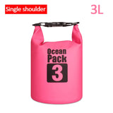 Waterproof Floating Dry Bag for Outdoor Water Sports
