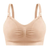 Maternity Nursing Bra – Wire-Free, Breathable & Supportive for Pregnancy & Breastfeeding