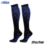Sports Compression Socks – Enhanced Support for Performance & Recovery