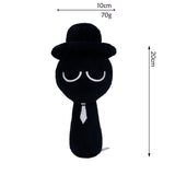 Incredibox Plush Toy - Official Sprunki Singers Stuffed Doll for Kids & Collectors