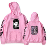 Men’s Casual Geometric Hoodie for Spring and Autumn