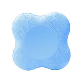TPE Anti-Slip Yoga Knee Pad - Thickened Protective Mat for Joint Support & Fitness