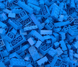 High-Quality Small Building Blocks Compatible with Lego – Bulk Creative Toy Bricks