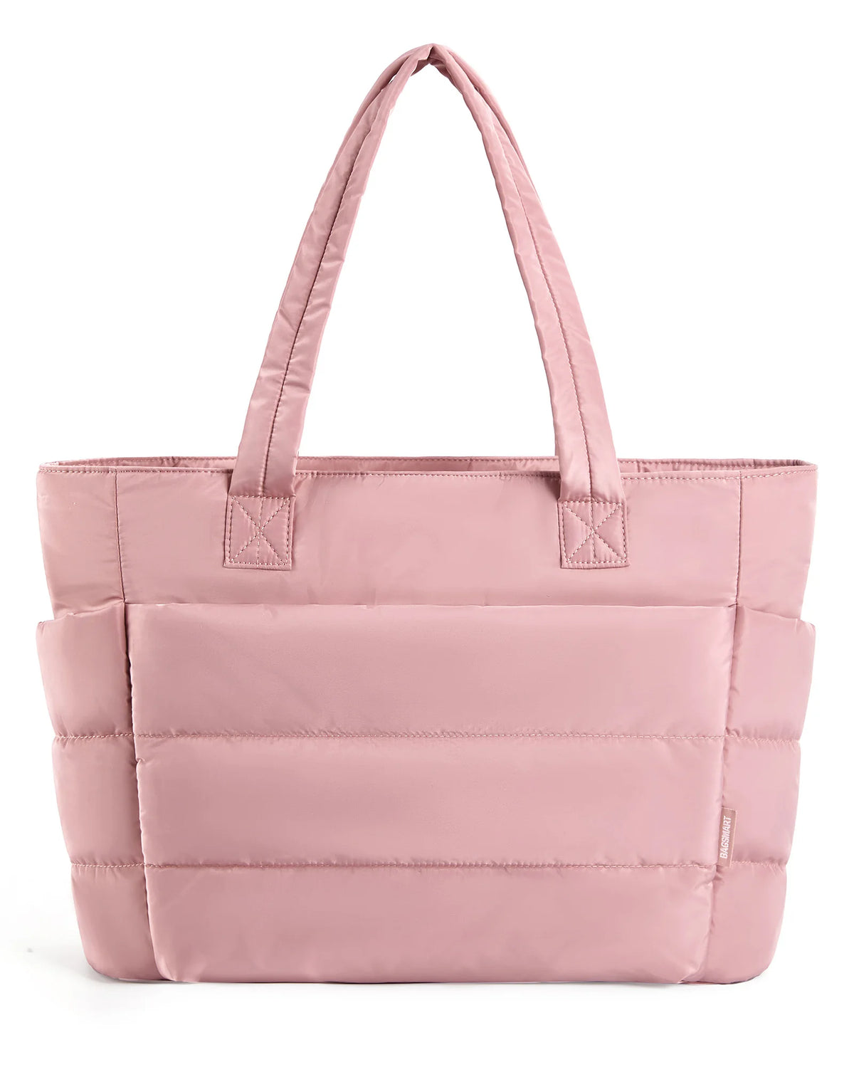 Trendy Puffer Tote Bag – Versatile & Stylish Bag for Women