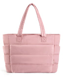 Trendy Puffer Tote Bag – Versatile & Stylish Bag for Women