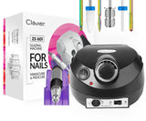 Professional 30000RPM Electric Nail Drill Machine for Manicure and Pedicure