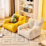 Convertible Small Sofa for Kids with Modern Design