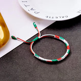Trendy Link Chain Bracelet for Women – Adjustable Geometric Design, Fashion Metal Jewelry