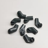 100-Piece Building Block Arm Parts - Right Arm Components for LEGO-Compatible DIY Models