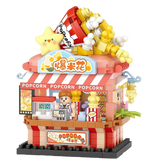 Micro Building Blocks Set for Teens and Adults