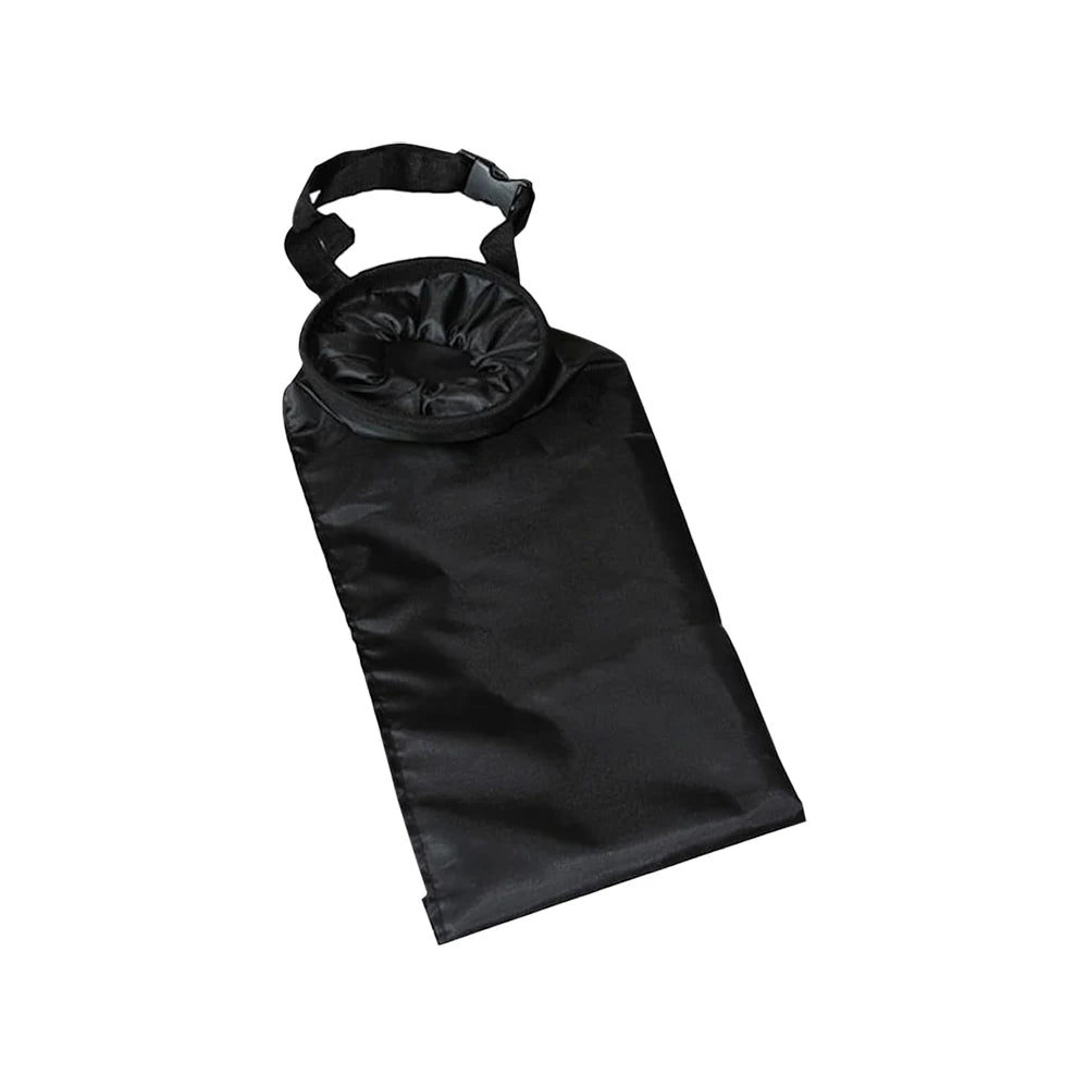 Portable Car Seat Back Trash Holder – Compact Odor-Controlling Organizer