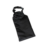 Portable Car Seat Back Trash Holder – Compact Odor-Controlling Organizer