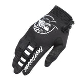 Motocross Racing Gloves - Touchscreen Compatible, Breathable & Grip-Enhanced