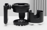 Universal Stroller Cup Holder — Adjustable Bottle Holder for Strollers, Bikes, and Car Seats