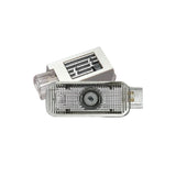 LED Car Door Welcome Light Projector for Audi – Bright Logo Projection for All Models