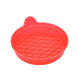 Car Cup Holder Non-Slip Silicone Coaster – Universal Fit for Spill Protection