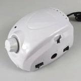 Professional 45000RPM Electric Nail Drill Machine – 65W High-Power Manicure & Pedicure Tool Kit