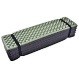 Ultralight Folding Foam Camping Mat for Outdoor & Yoga Use