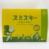 Glow-in-the-Dark Smiski Mystery Blind Box – Cute Collectible Action Figure for Desks & Gifts