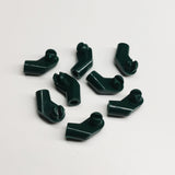 100-Piece Building Block Arm Parts - Right Arm Components for LEGO-Compatible DIY Models