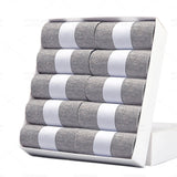 Premium Cotton Crew Socks – Breathable, Comfortable & Durable for Everyday Wear