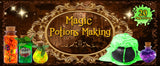 DIY Fairy Potion Kit – Magical Science & Craft Activity for Kids