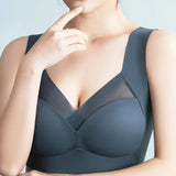 Lace-Trimmed Nylon Camisole for Women - Comfortable & Stylish Everyday Wear
