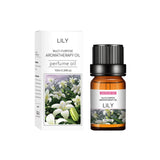10ml Aromatherapy Oil for Diffusers, Humidifiers & Burners