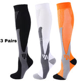 Compression Socks – Supportive, Comfortable & Performance-Boosting