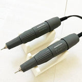 Professional 45000RPM Electric Nail Drill Machine – 65W High-Power Manicure & Pedicure Tool Kit