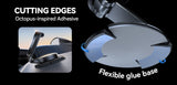 Magnetic Wireless Car Charger – 15W Fast Charging, 360° Rotation, Ultra-Strong Hold