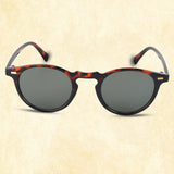 Small Round Sunglasses for Men and Women – Retro Classic Design, UV400 Protection, Multi-Style Selection
