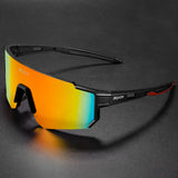 Gafas de sol para ciclismo al aire libre SCVCN: gafas deportivas para ciclismo con protección UV400 para hombres y mujeres