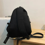Unisex Nylon Satchel Bag with Zipper Closure – Stylish, Versatile, and Durable for Everyday Use