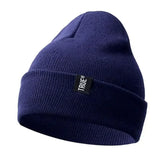 Classic Knit Beanie – Warm & Stylish Winter Hat for Men and Women