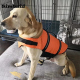 Breathable Polyester Dog Shirt – Lightweight Summer Pet Apparel