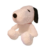 Plush Snoopy Doll Toy for Kids and Adults – Soft Stuffed Dog Pillow